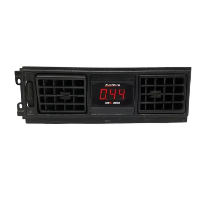 Suporte para Manômetro Wideband Fueltech Computador Bordo Kadett