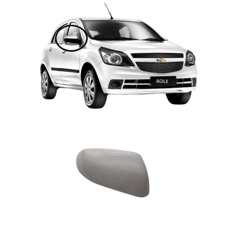 Agile Branco: Guia Completo e Onde Comprar | BuscaProdutos