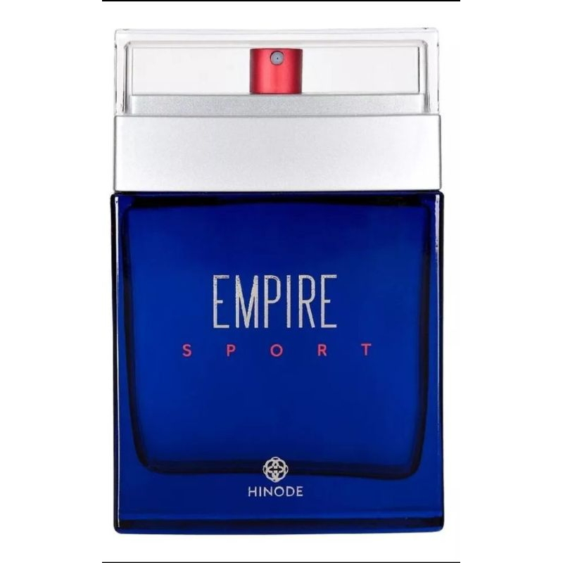 Empire Sport Deo Colônia Masculina 100ml - Hinode