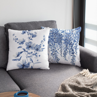 Capas Para Almofadas Decorativas 45x45 - Decoração Para Sala em Oferta na Shopee