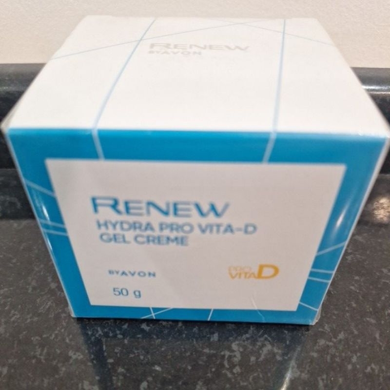 Avon Renew Vitamina D: Onde Comprar | BuscaProdutos