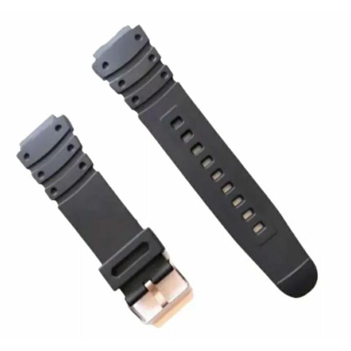 Pulseira Compatível com Modelo 7330 – Estilo Atlantis Sport