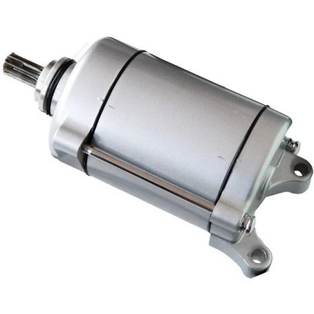 Motor Arranque Partida Hunter 125 Max Speed 150 Shineray