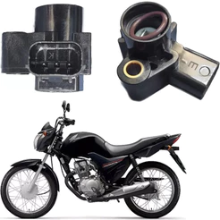 Sensor Map Tps Biz 110i Pop 110i Ano 2016 Em Diante