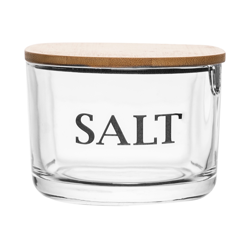 Porta Tempero Wolff Bambu - Comprar com Melhor Preço em Essenciais para Culinária