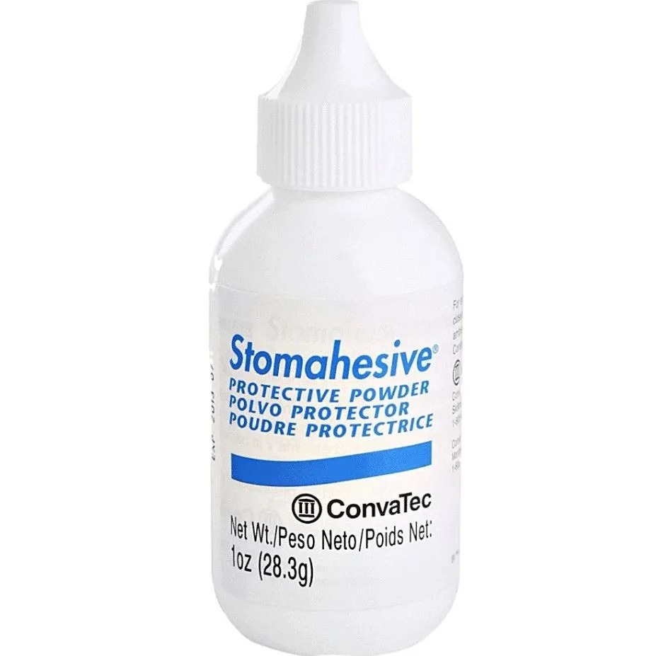 Pó Stomahesive Protetor De Pele 28,3g - Convatec