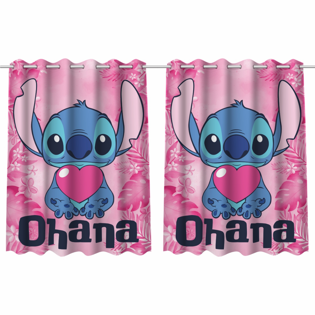 O que é Cortina Infantil Personalizada? Guia e Onde Comprar | BuscaProdutos