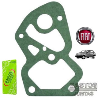 Junta Válvula Termostática Fiat Palio Fiasa 1.0 1.5 8V Bastos em Oferta na Shopee