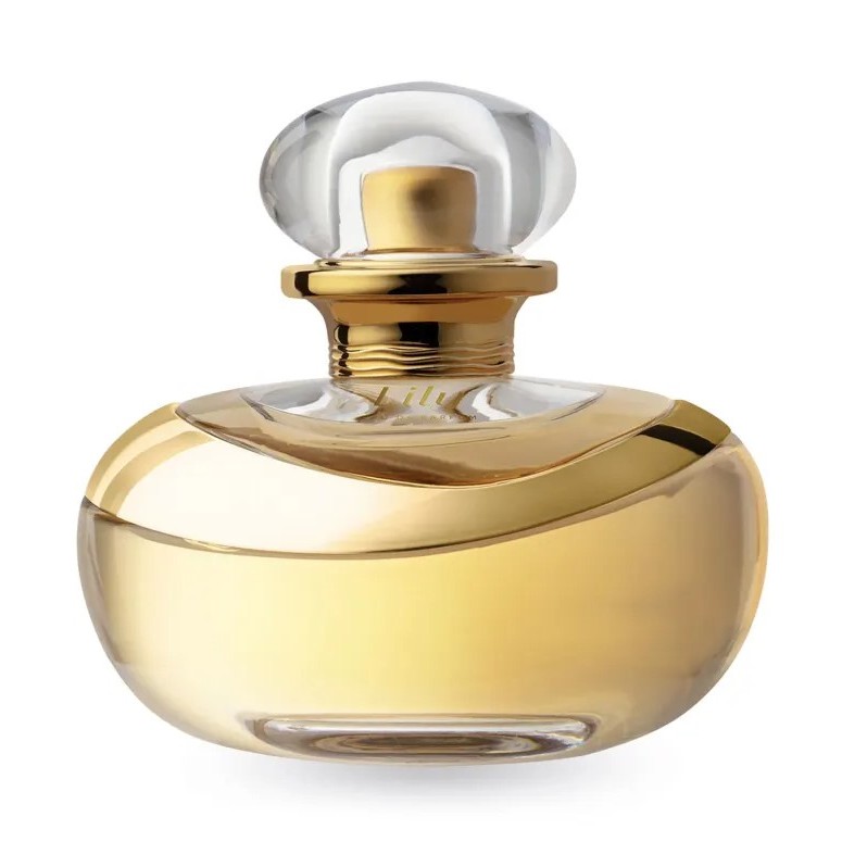 Lily Eau de Parfum 75ml Clássico, Lumière, Absolu, Gardênia, Love Lily — R$ 299,90 em Shopee