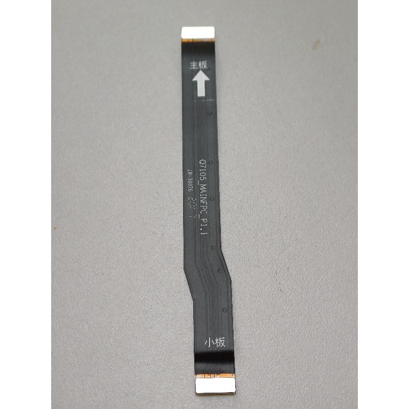 FLET DE CARREGAMENTO,  COM ANTENA COAXIL E VIBRACALL MOTOROLA MOTO G20 XT2128