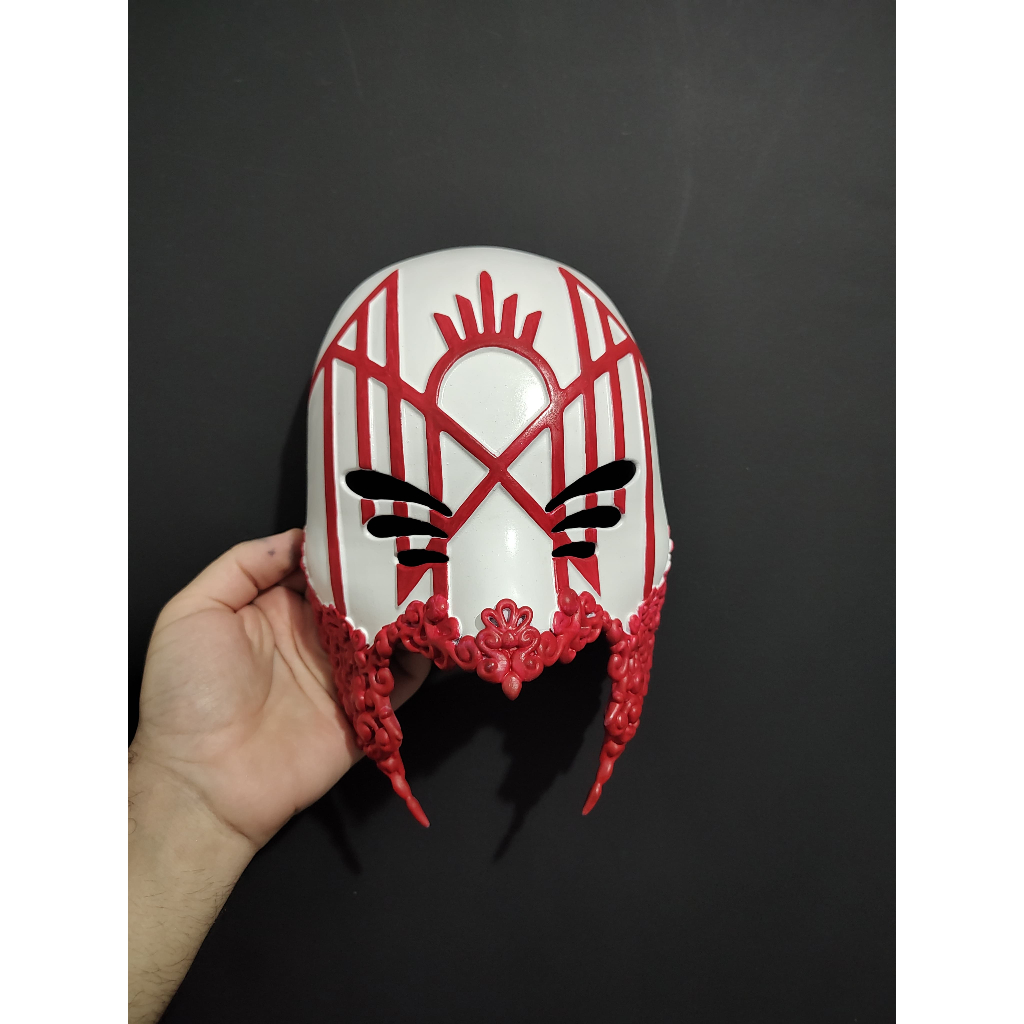 Máscara Sleep Token: Onde Comprar | BuscaProdutos