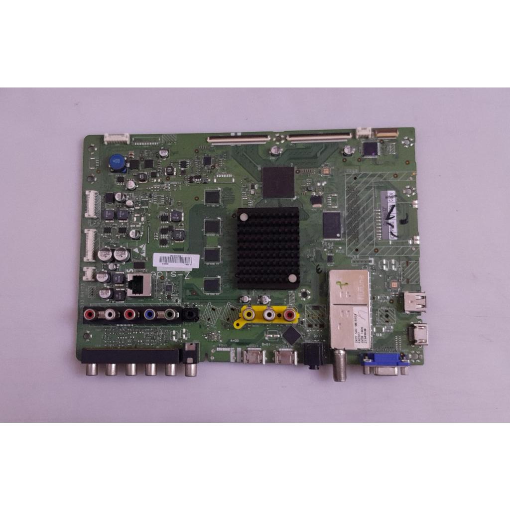 PLACA PRINCIPAL TV PHILIPS 32PFL6615D/78 - 3104 313 64173
