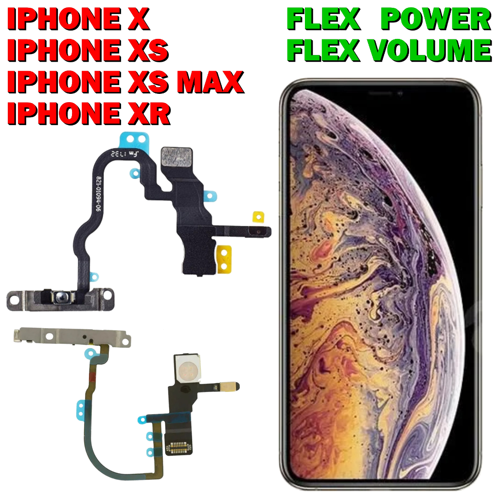 Botão Power Iphone Xr: Onde Comprar | BuscaProdutos