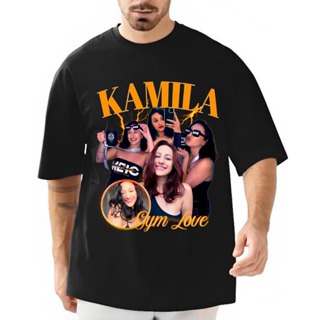 Camiseta Personalizada com Fotos e Nome | Algodão de Alta Qualidade | Tamanhos do P ao G3 em Oferta na Shopee