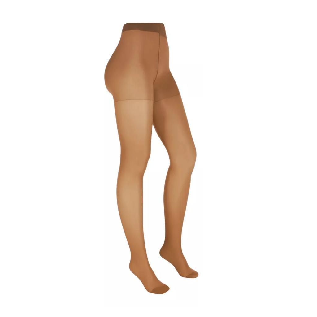 Meia Calça Trifil Natural Clássica Adherence 15