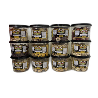 12 Potes Biscoitos Amanteigados Delicias do Mineiro 400g - Atacado!! em Oferta na Shopee