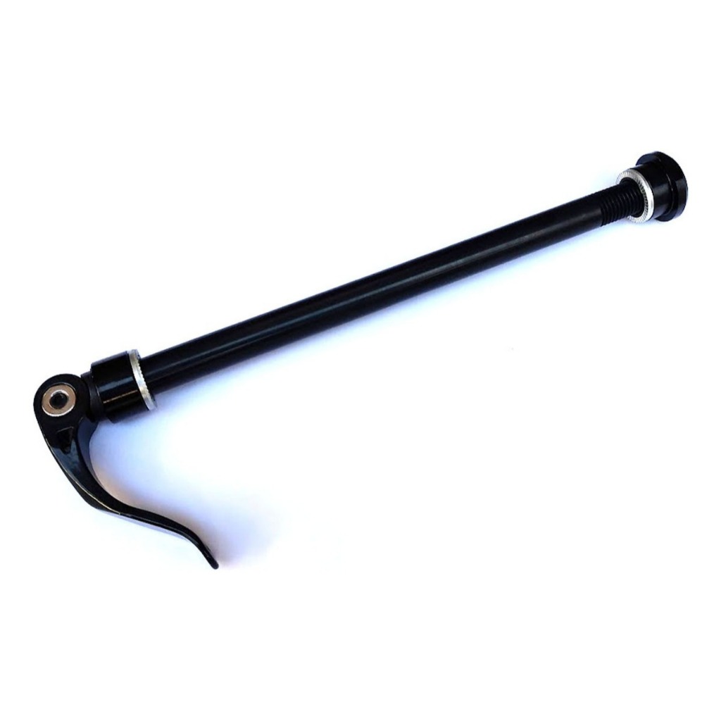 Eixo Boost Passante Blocagem Cubo Dianteiro Traseiro Bicicleta Bike Mtb