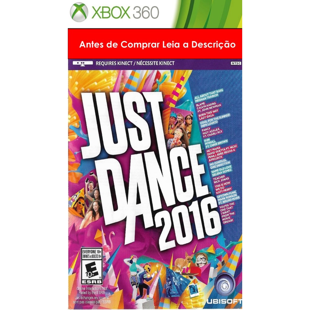 Xbox 360 Ubisoft: Onde Comprar | BuscaProdutos