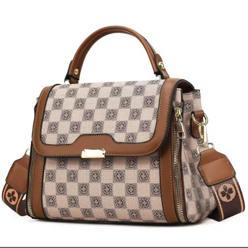 Bolsa Feminina Transversal Tiracolo Fashion Verao em Oferta na Shopee