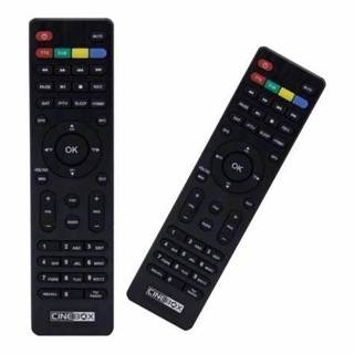 Controle Remoto Cine Fantasia/legend/supremo/maxx C/pilhas le-7550 em Oferta na Shopee