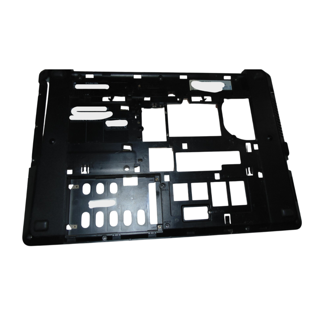 Parte Inferior Chassi Base Para Notebook Hp Probook 4530s