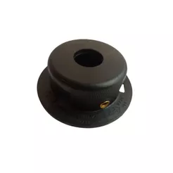 Kit com 10 Tampas Do Carretel Para Aparador Turbo Trapp