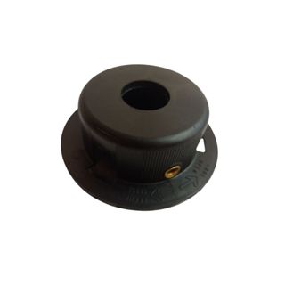 Kit com 10 Tampas Do Carretel Para Aparador Turbo Trapp em Oferta na Shopee