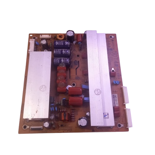 1018 Placa Z-sus para TV de Plasma LG mod: 50PA450G