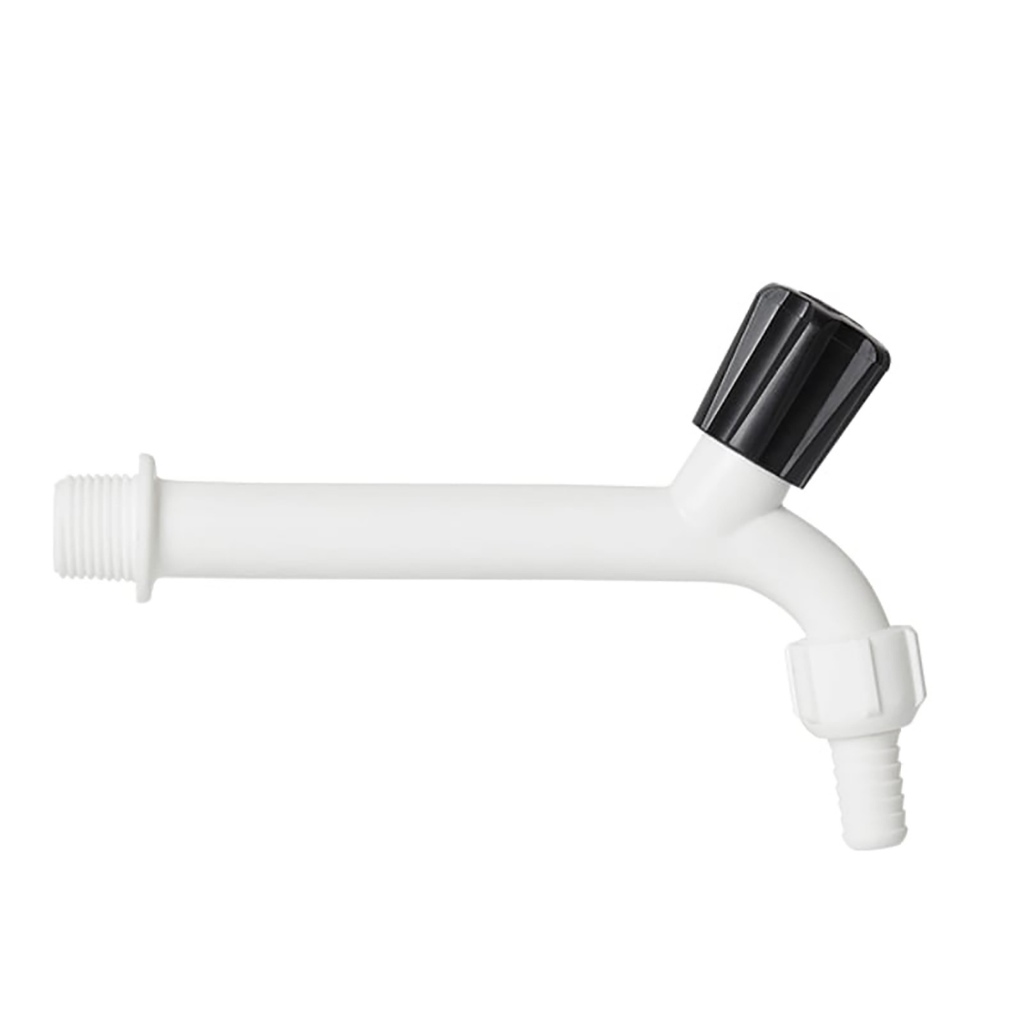 Kit com 12 Torneira Pia 15cm 1/2'' Com Bico Rebouças em Oferta na Shopee