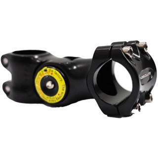 Mesa Suporte Guidão Bike Regulável 31.8mm 87mm Over 30° Alumínio em Oferta na Shopee