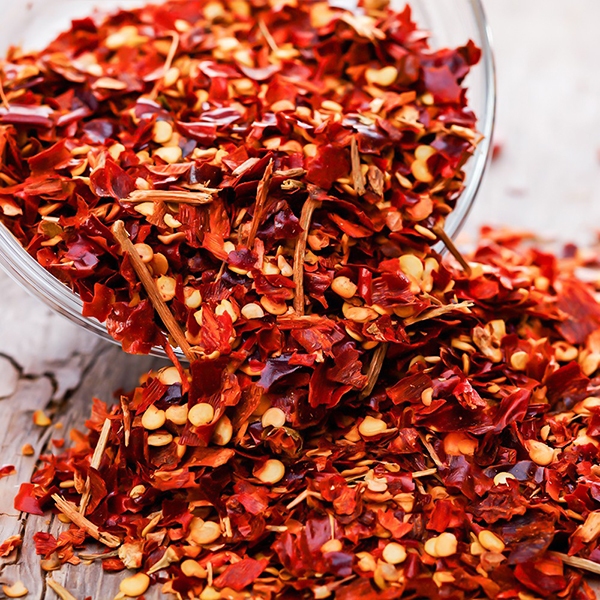 Pimenta Calabresa Em Flocos Premium em Oferta na Shopee