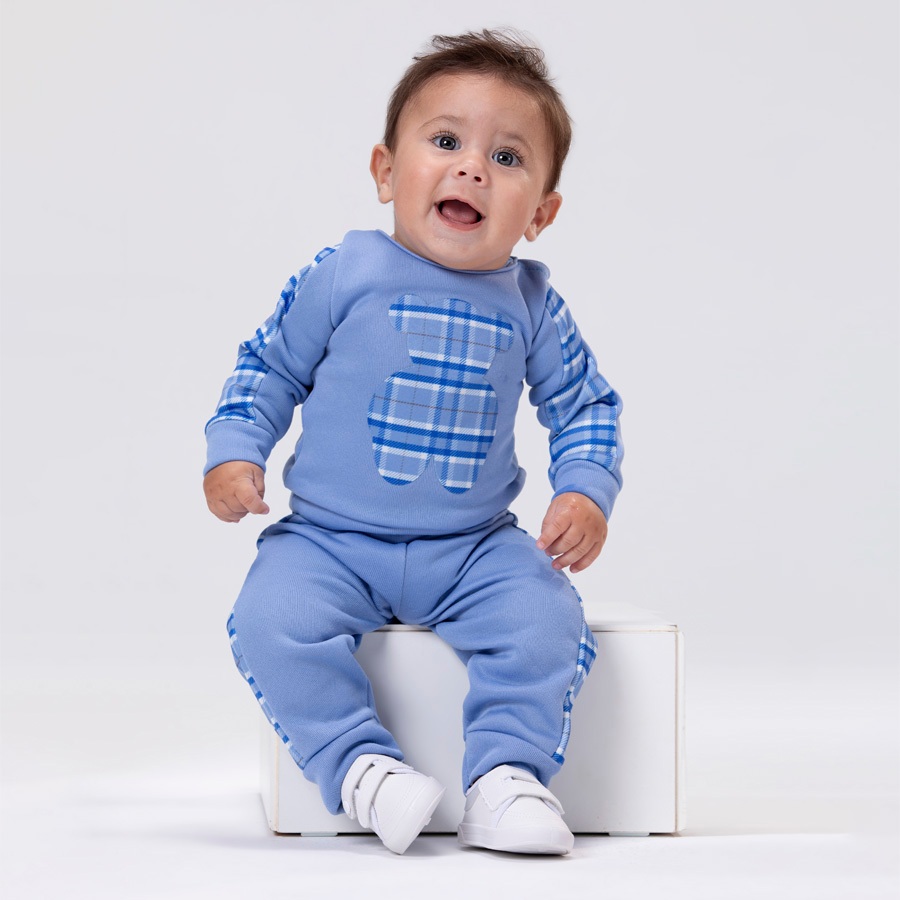 O que é Conjunto Masculino Calça e Blusa? Guia e Onde Comprar | BuscaProdutos