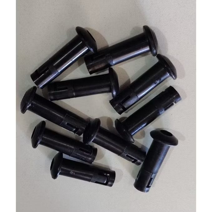Puxador oscilante ventilador Faet preto - IMPORTADO - Faet, Mondial, Britânia