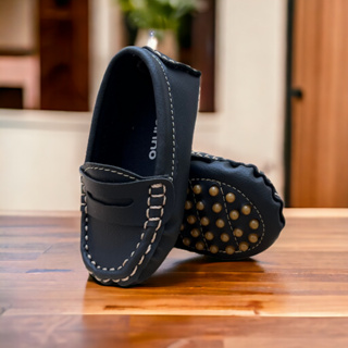 Mocassim Infantil Menino Batizado Festa Casamento Social em Oferta na Shopee