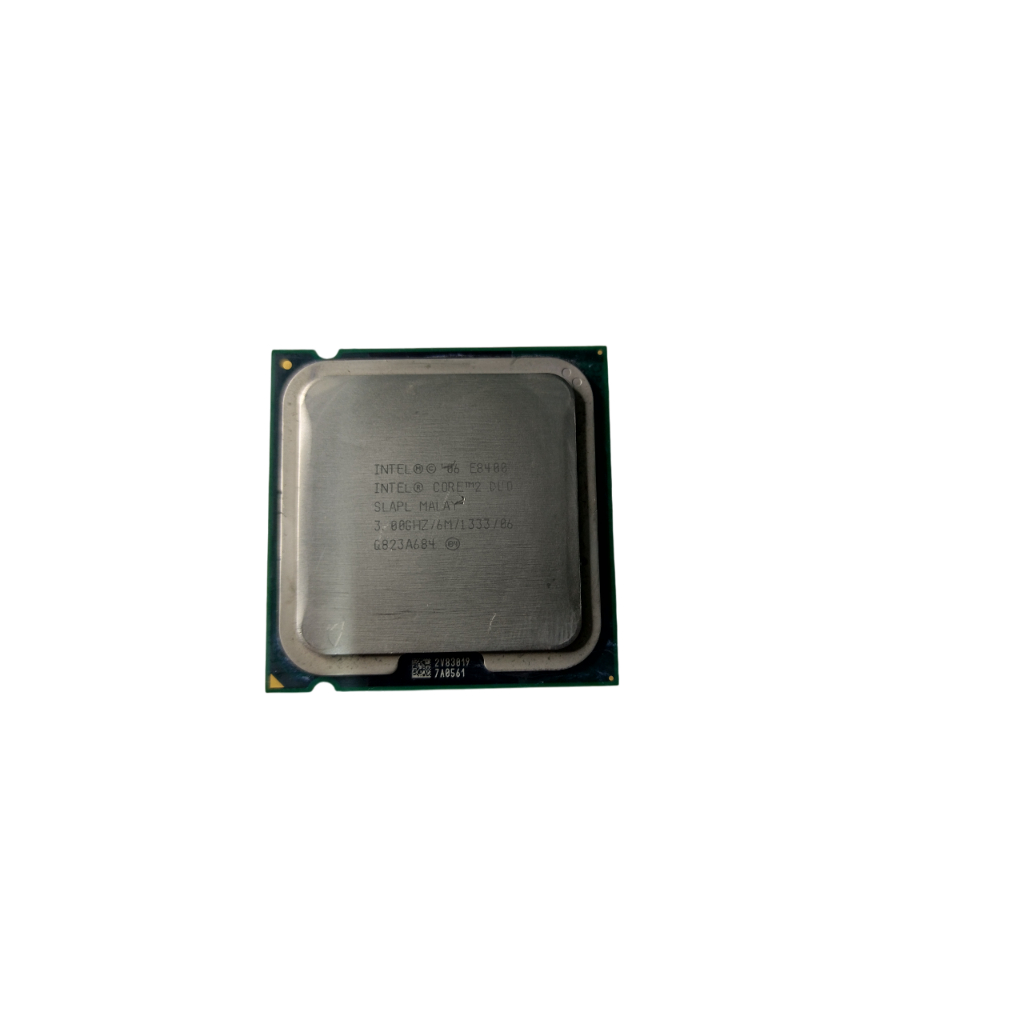 Processador Cpu Intel Core 2 Duo E8400 Lga775 3.0 Ghz