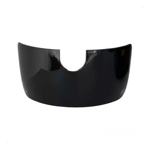 Tampa Frontal + Suporte Tampa Air Fryer Electrolux EAF15 Original