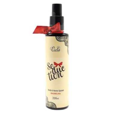 Body Splash seduction Ciclo 200ml