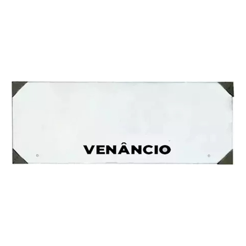 Vidro Original 99x32 Cm Forno Venâncio Roma 110 Firi 110 em Oferta na Shopee