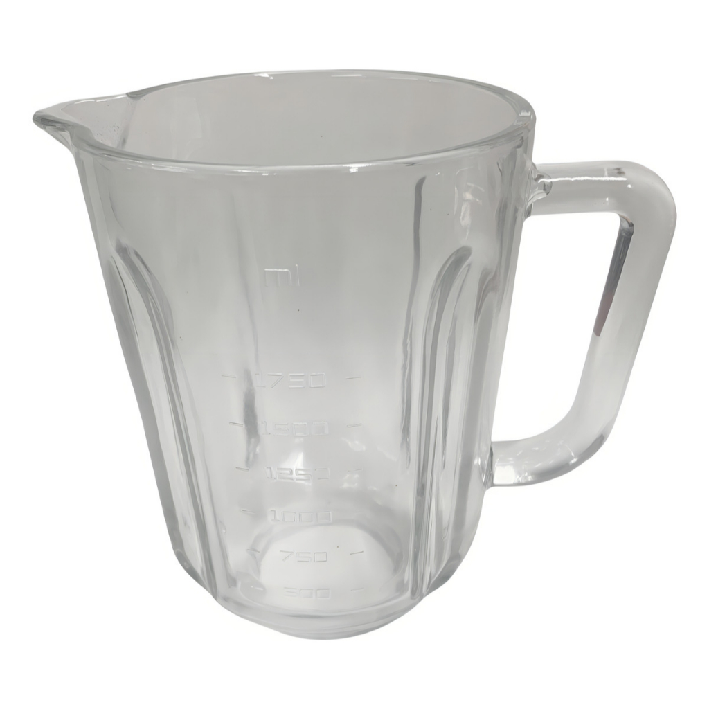 Copo Vidro Liquidificador Philco Plq1350 Turbo Glass