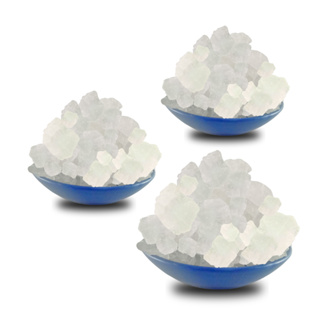 Sal Grosso Cascalho-Sem Iodo - Vegano-3 Pacotes-1kg cada em Oferta na Shopee