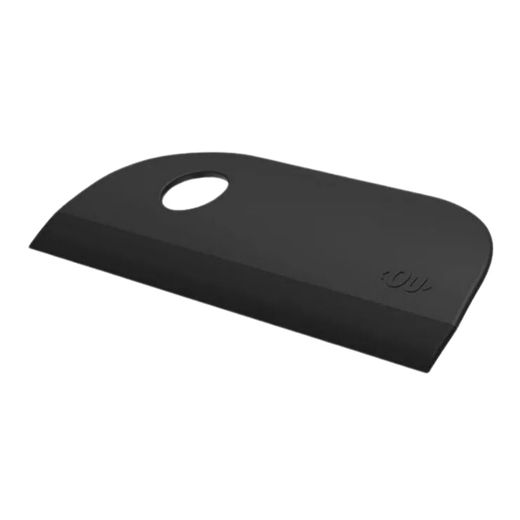 Rodo Rodinho De Pia Compacto Sem Cabo 19cm Preto Trium OU em Oferta na Shopee