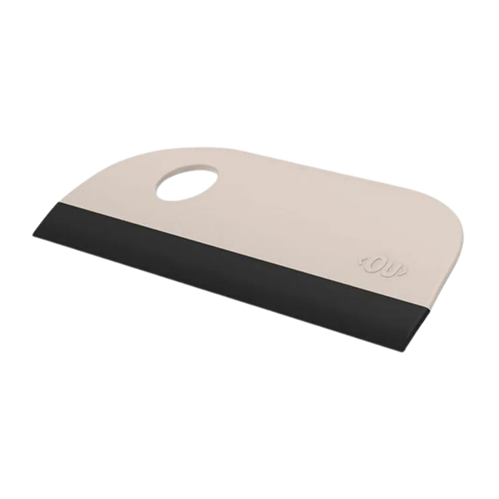 Rodo Rodinho De Pia Compacto Sem Cabo 19cm Bege Trium OU em Oferta na Shopee