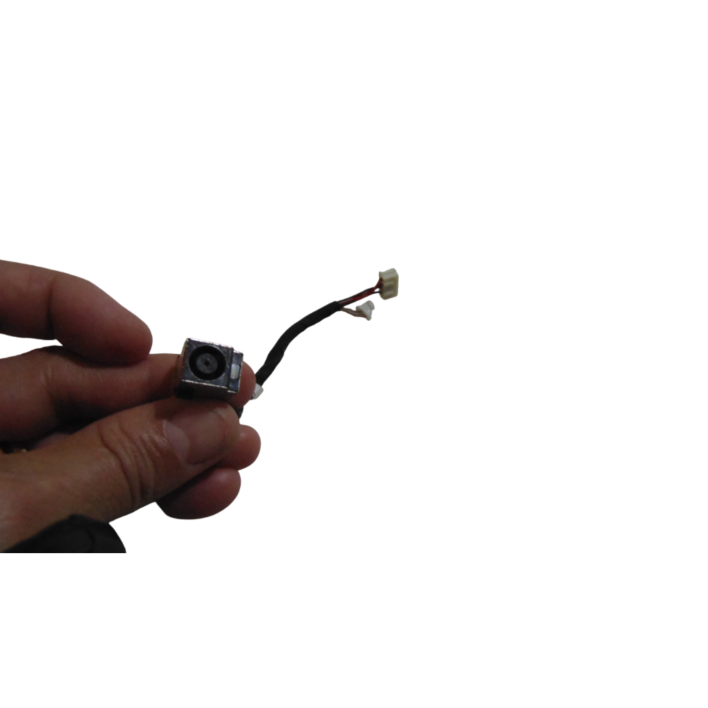 Conector Dc Power Jack Para Notebook Hp Probook 4530s