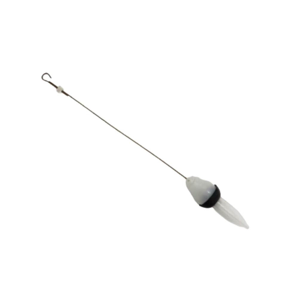 Obturador de Vareta Branco Universal Montana Hydro