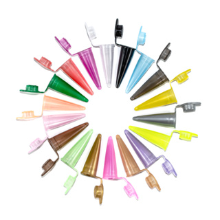 1000 Microtubo Flaconete 0,65ml Interno Com Tampa Frasco Centrifugação Laboratório em Oferta na Shopee