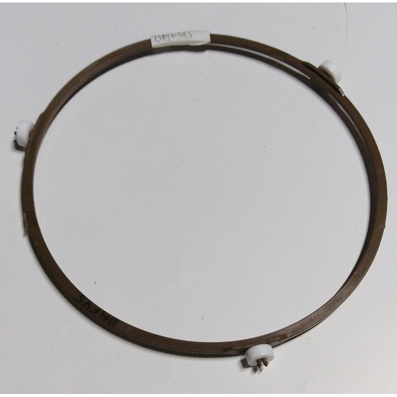 suporte giratório do prato microondas Brastemp bmf45 .