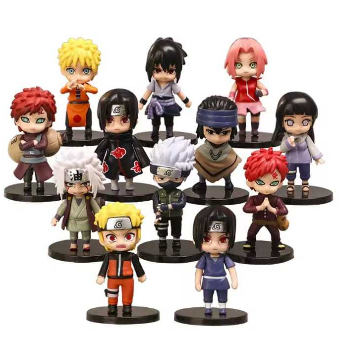 Naruto e Hinata: Onde Comprar | BuscaProdutos