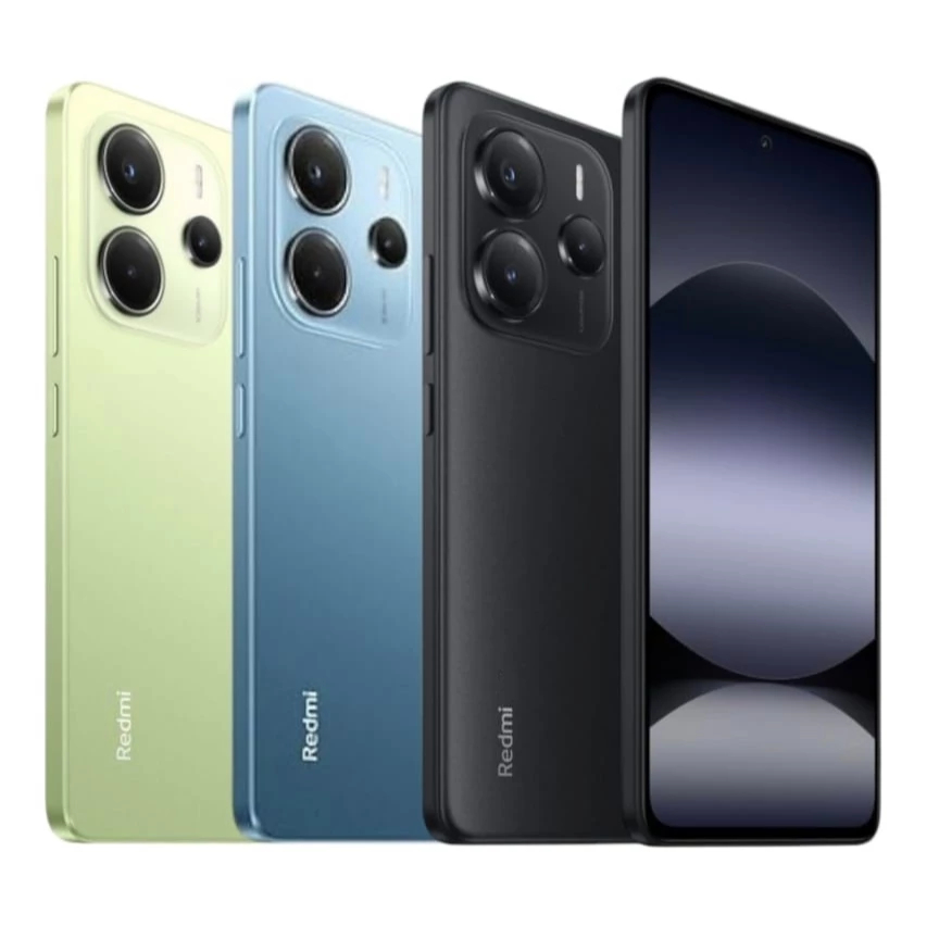 Celular Xiaomi Redmi Note 14 4G 256gb ou 128gb Versão Global