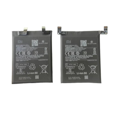 Bateria Xiome Note 12 Pro /note 12 Pro + Bp4j +garantia