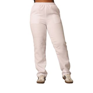 CALÇA UNIFORME SCRUB PLUS SIZE OXFORDINE MEDICA - CH em Oferta na Shopee